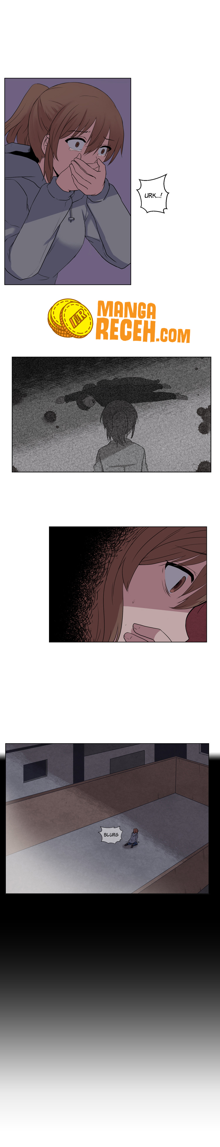 Baca To Kill a Mirror - Chapter 2 halaman 9