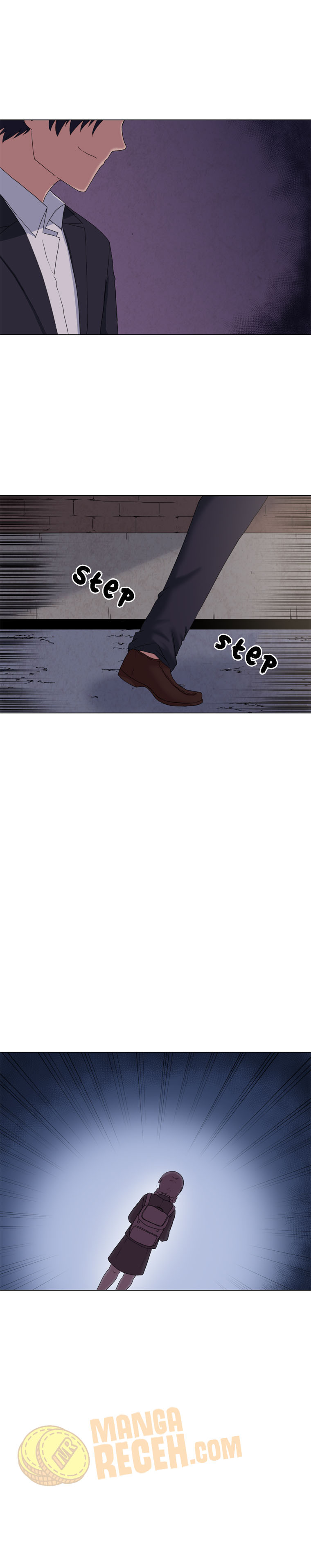 Baca To Kill a Mirror - Chapter 3 halaman 18