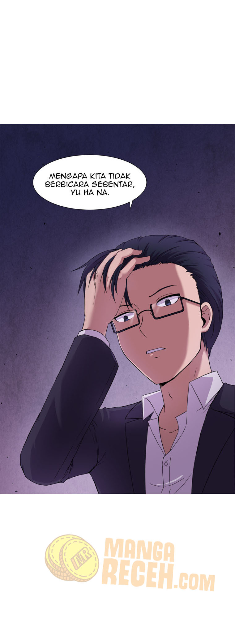 Baca To Kill a Mirror - Chapter 3 halaman 25