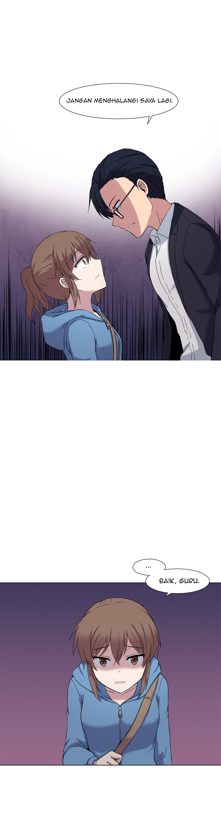 Baca To Kill a Mirror - Chapter 4 halaman 13