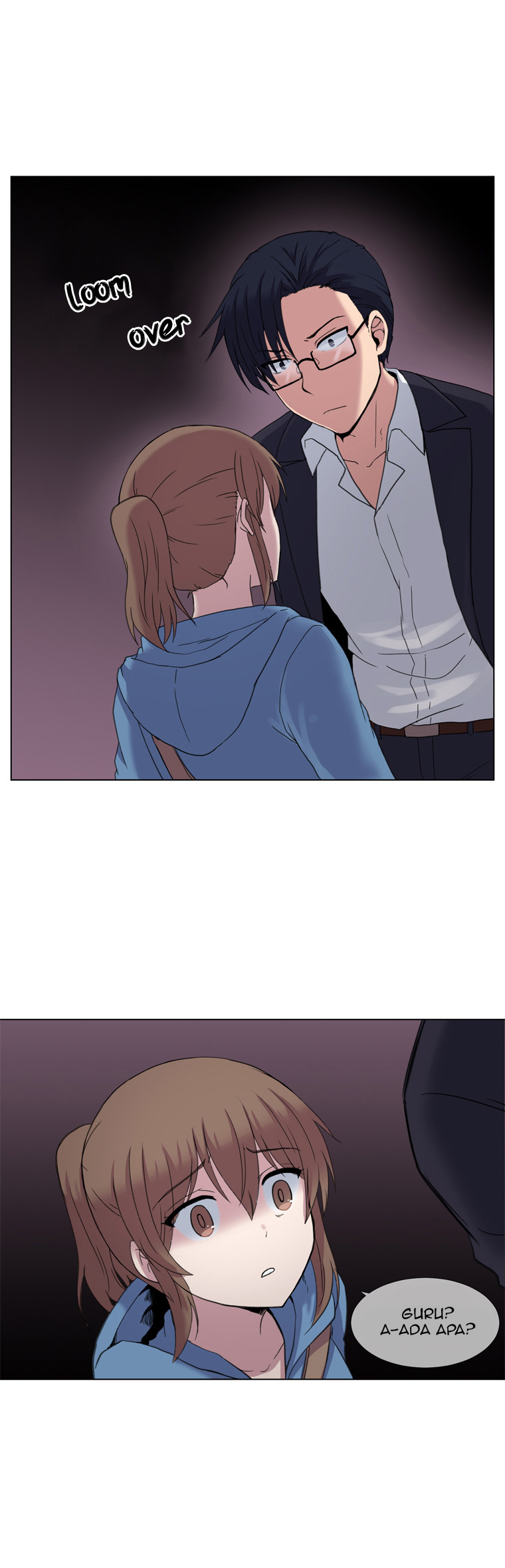 Baca To Kill a Mirror - Chapter 4 halaman 15