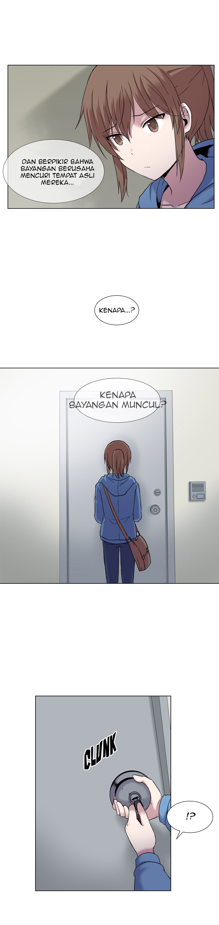 Baca To Kill a Mirror - Chapter 4 halaman 18