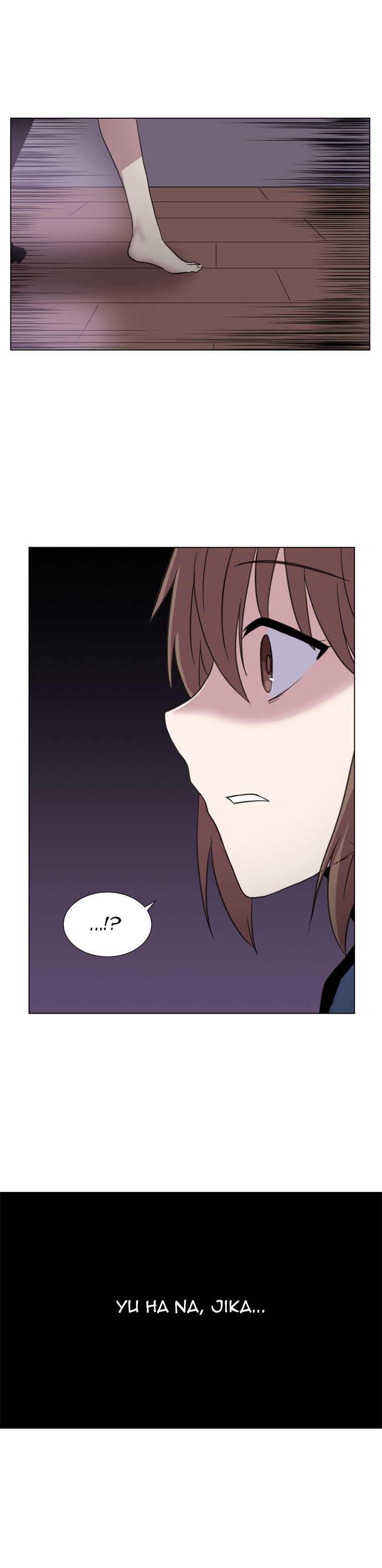 Baca To Kill a Mirror - Chapter 4 halaman 21