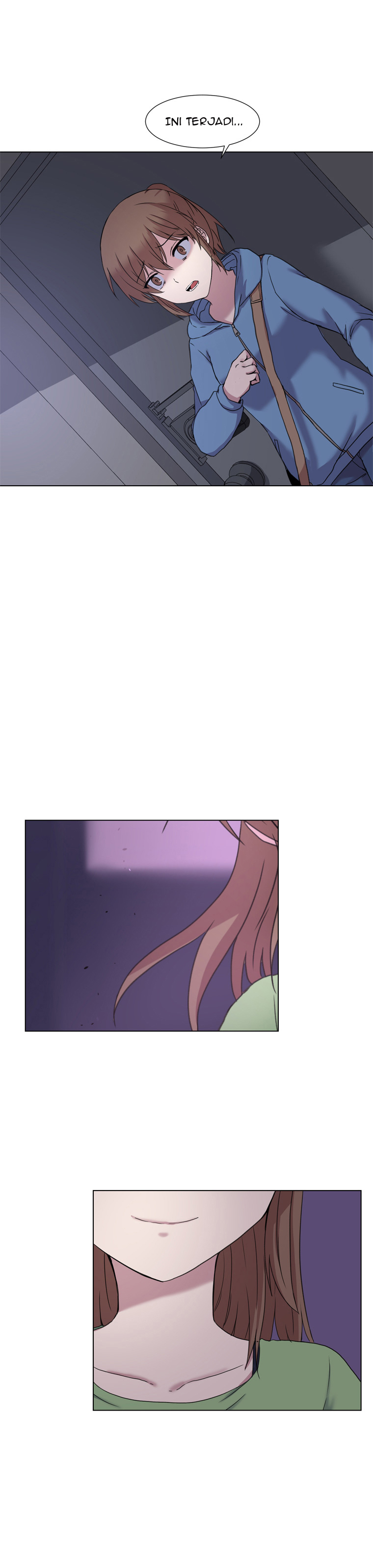 Baca To Kill a Mirror - Chapter 4 halaman 23