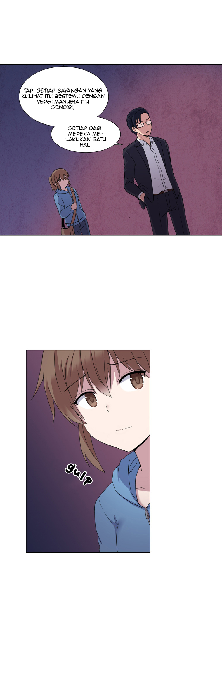 Baca To Kill a Mirror - Chapter 4 halaman 6