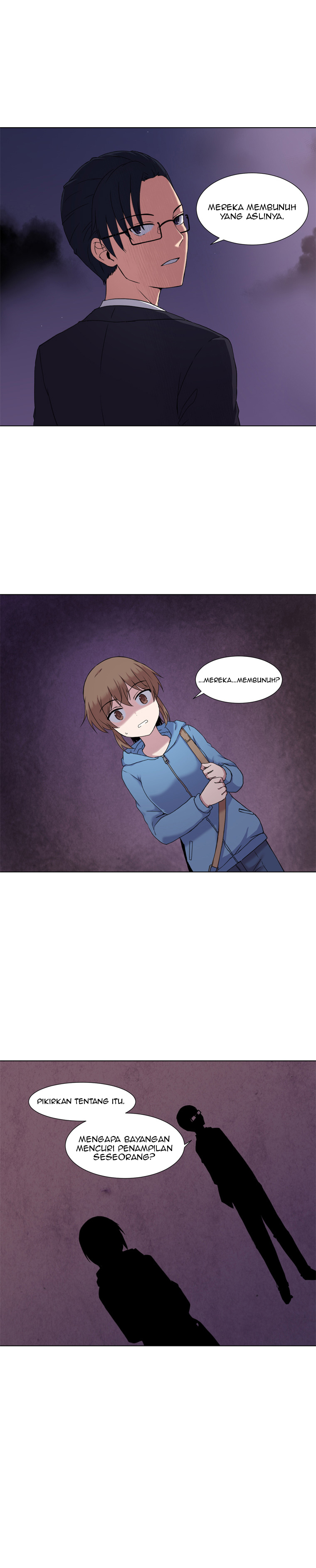 Baca To Kill a Mirror - Chapter 4 halaman 7