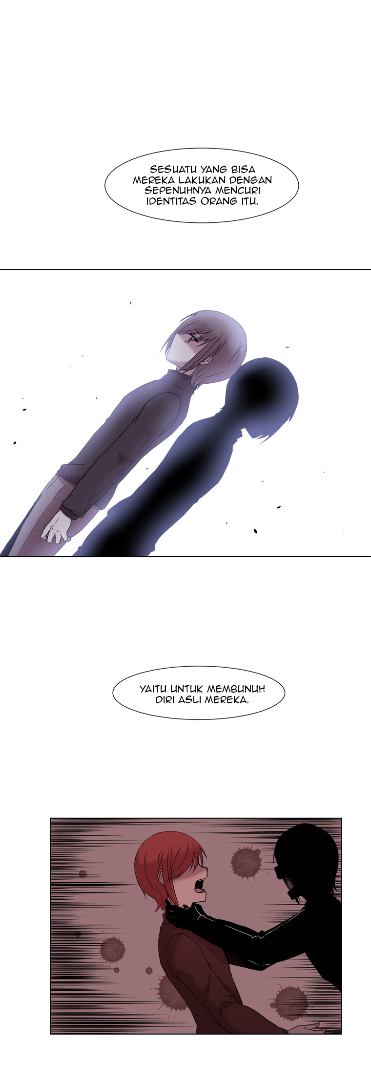 Baca To Kill a Mirror - Chapter 4 halaman 8