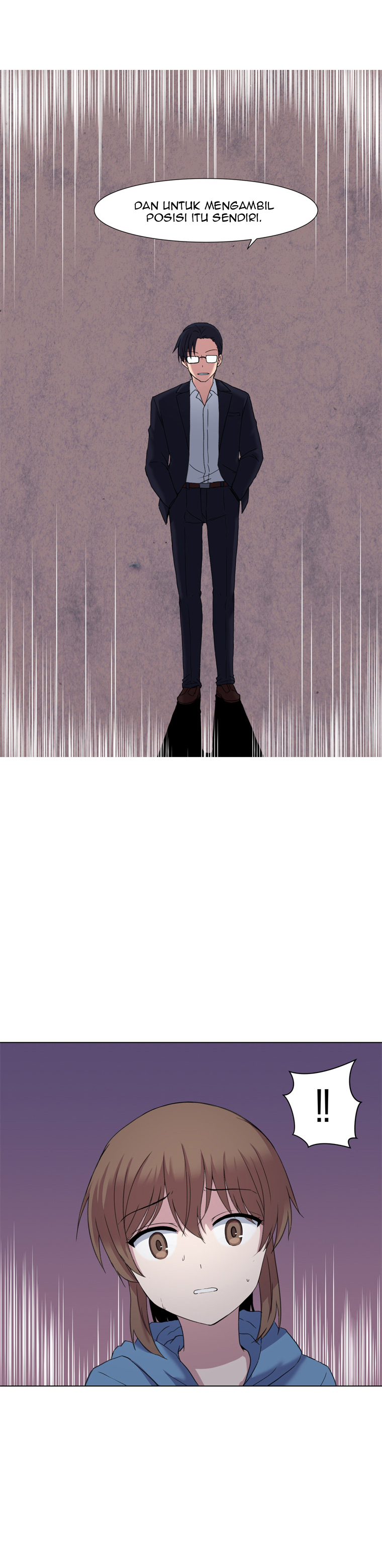 Baca To Kill a Mirror - Chapter 4 halaman 9