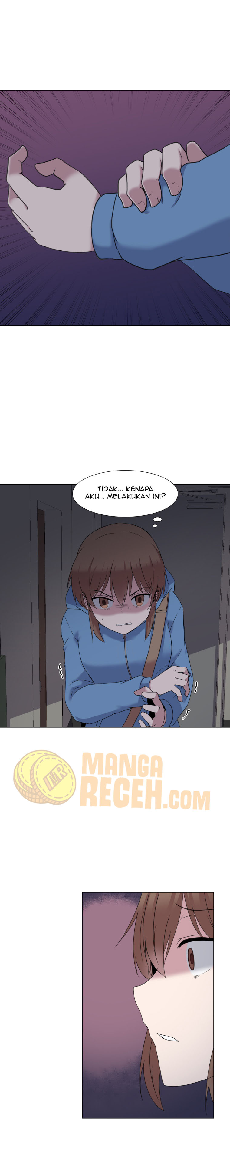 Baca To Kill a Mirror - Chapter 5 halaman 10