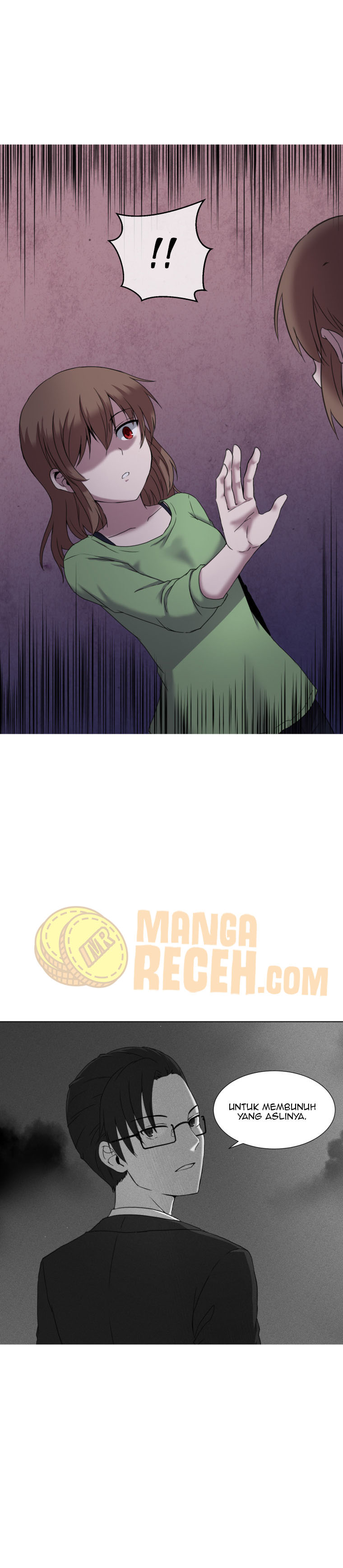 Baca To Kill a Mirror - Chapter 5 halaman 11