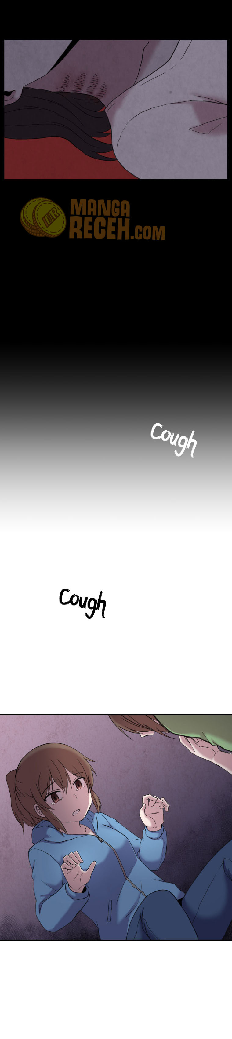 Baca To Kill a Mirror - Chapter 5 halaman 19