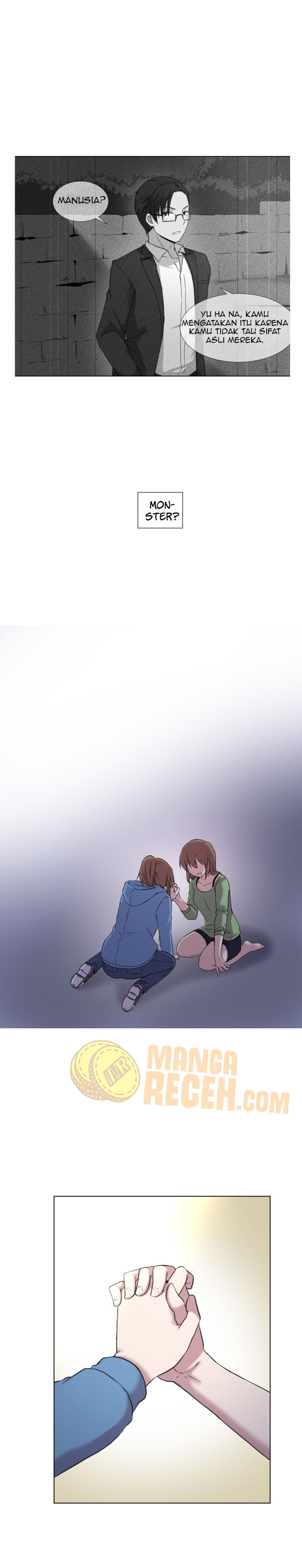 Baca To Kill a Mirror - Chapter 5 halaman 24