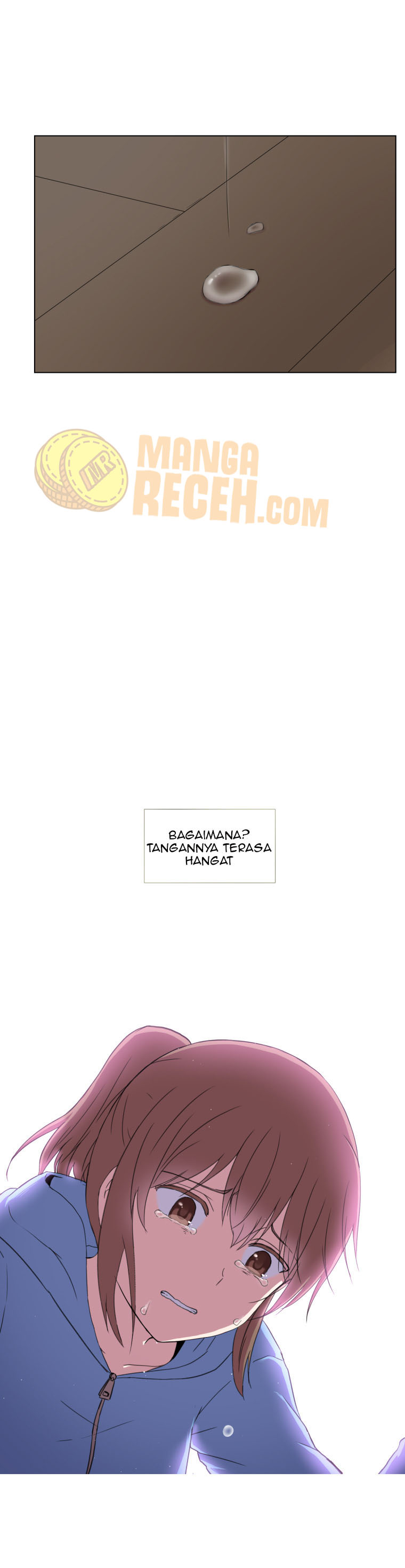 Baca To Kill a Mirror - Chapter 5 halaman 25