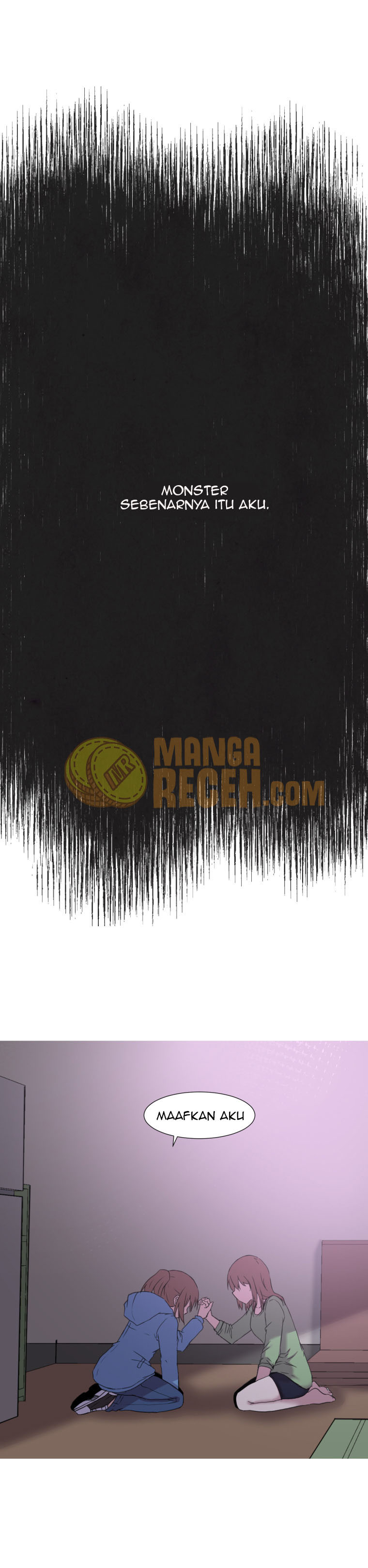 Baca To Kill a Mirror - Chapter 5 halaman 26