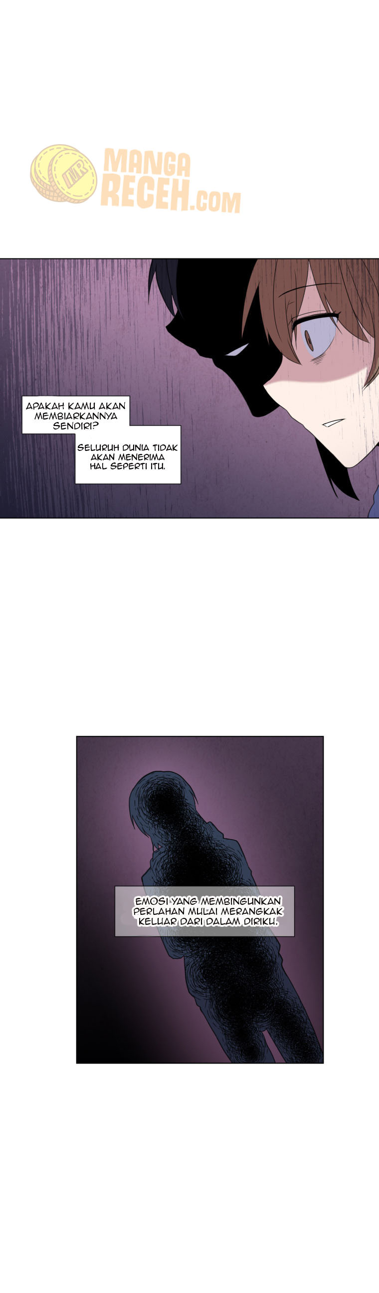 Baca To Kill a Mirror - Chapter 5 halaman 7