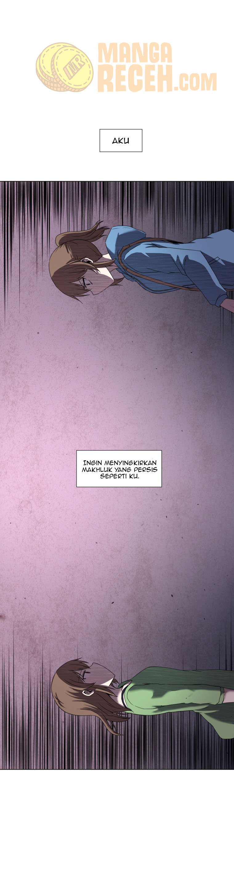 Baca To Kill a Mirror - Chapter 5 halaman 8