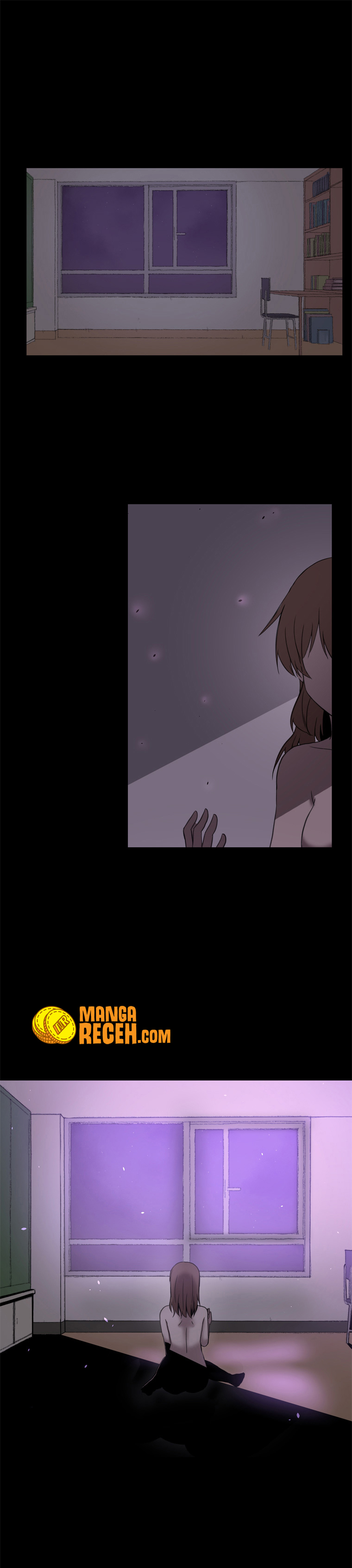 Baca To Kill a Mirror - Chapter 6 halaman 10