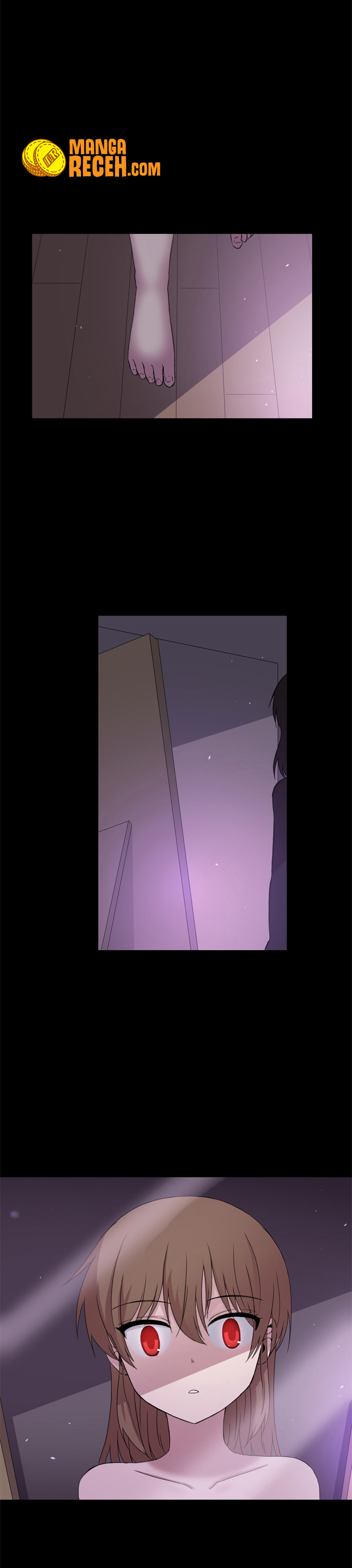 Baca To Kill a Mirror - Chapter 6 halaman 11