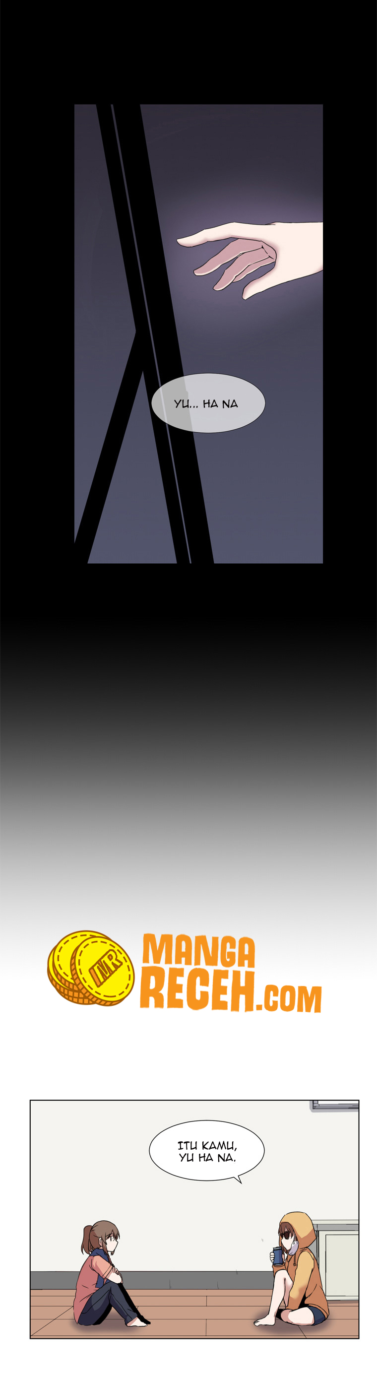 Baca To Kill a Mirror - Chapter 6 halaman 12