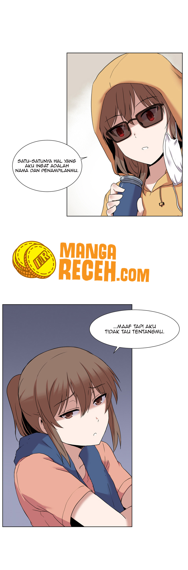 Baca To Kill a Mirror - Chapter 6 halaman 13
