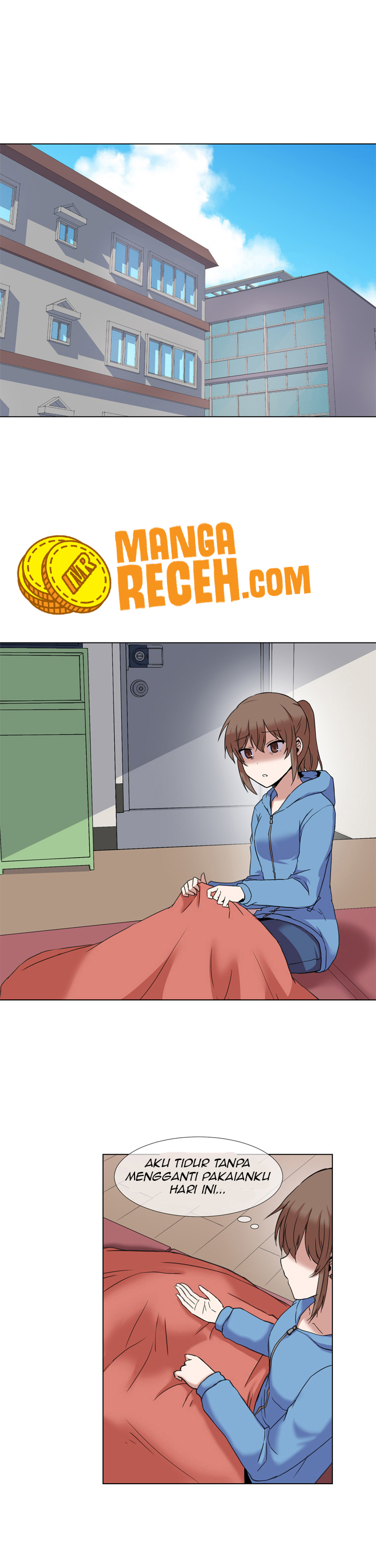 Baca To Kill a Mirror - Chapter 6 halaman 2