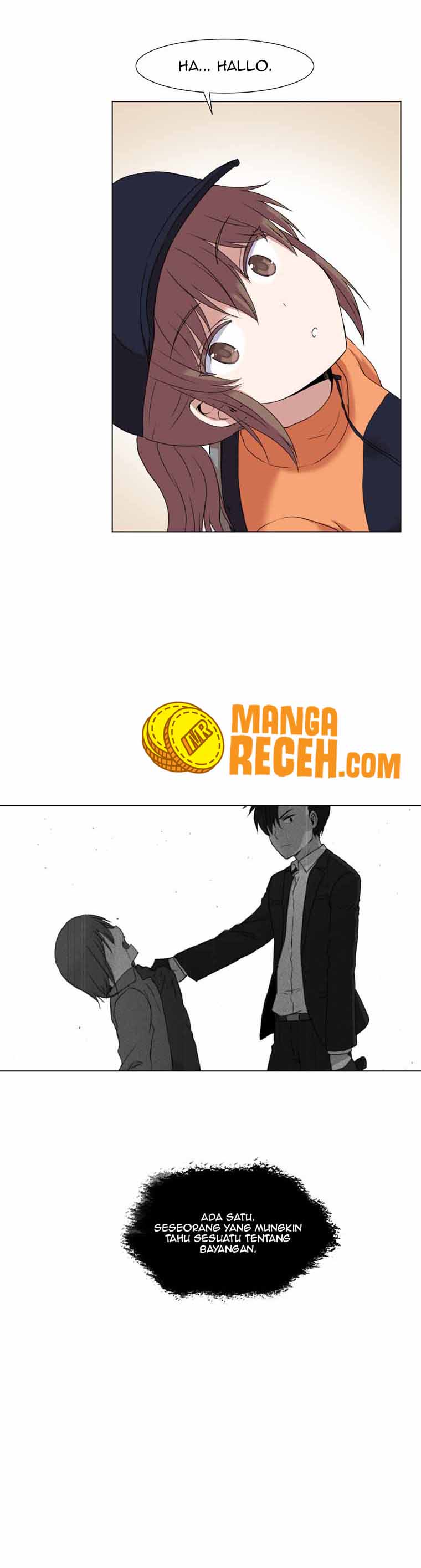 Baca To Kill a Mirror - Chapter 6 halaman 23