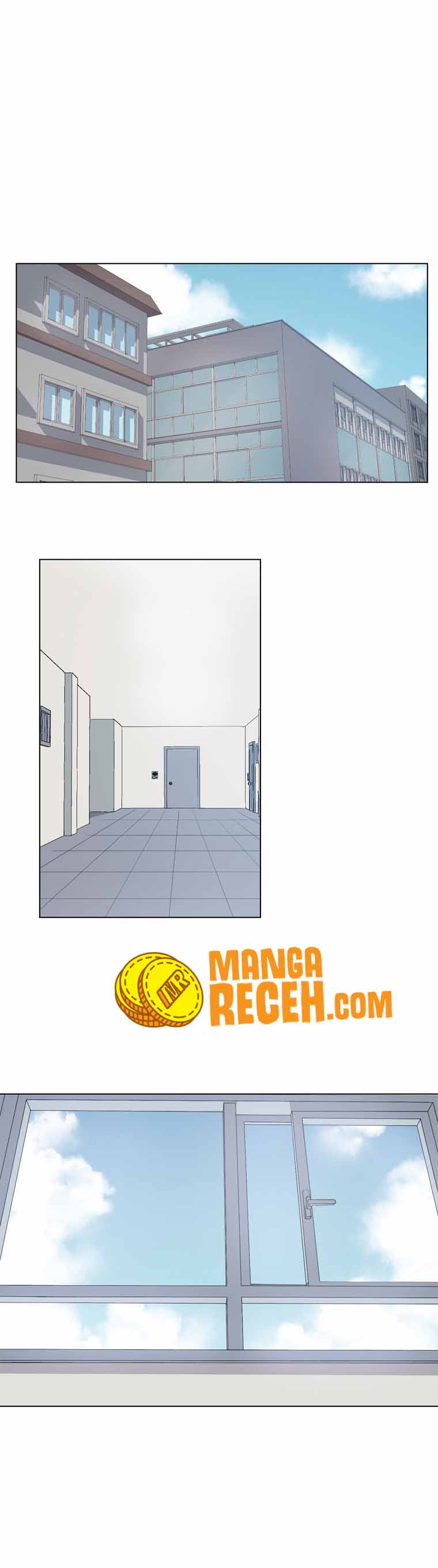 Baca To Kill a Mirror - Chapter 6 halaman 24