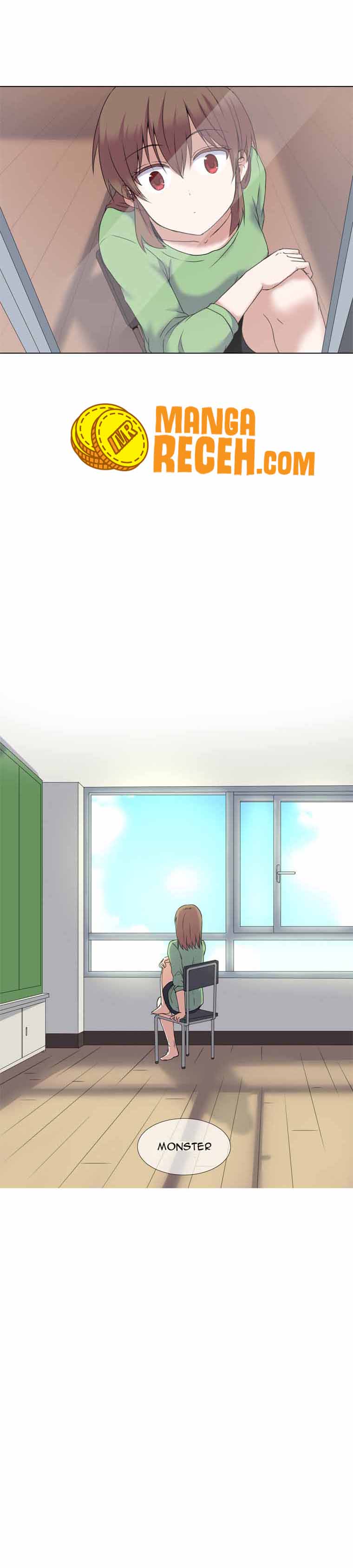 Baca To Kill a Mirror - Chapter 6 halaman 25