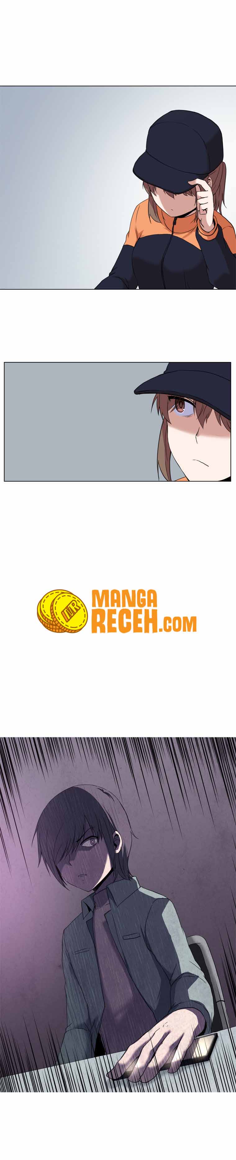 Baca To Kill a Mirror - Chapter 6 halaman 28