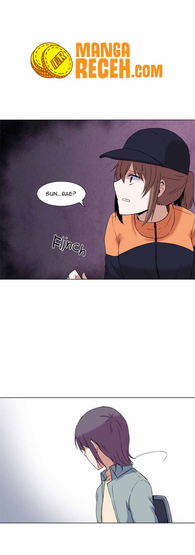 Baca To Kill a Mirror - Chapter 6 halaman 29