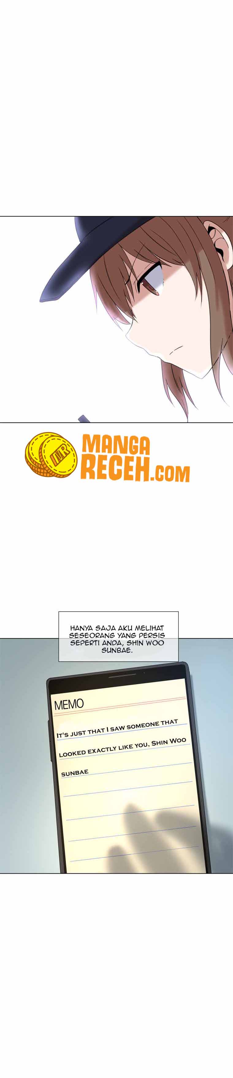 Baca To Kill a Mirror - Chapter 6 halaman 31