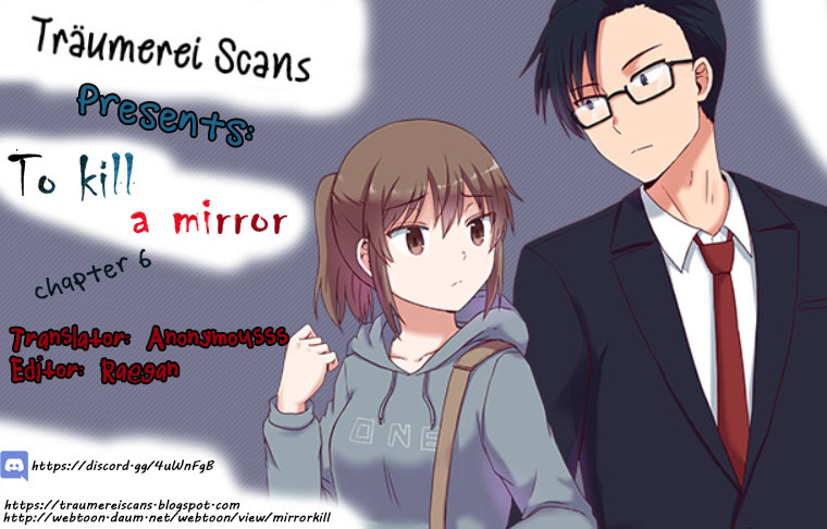 Baca To Kill a Mirror - Chapter 6 halaman 32