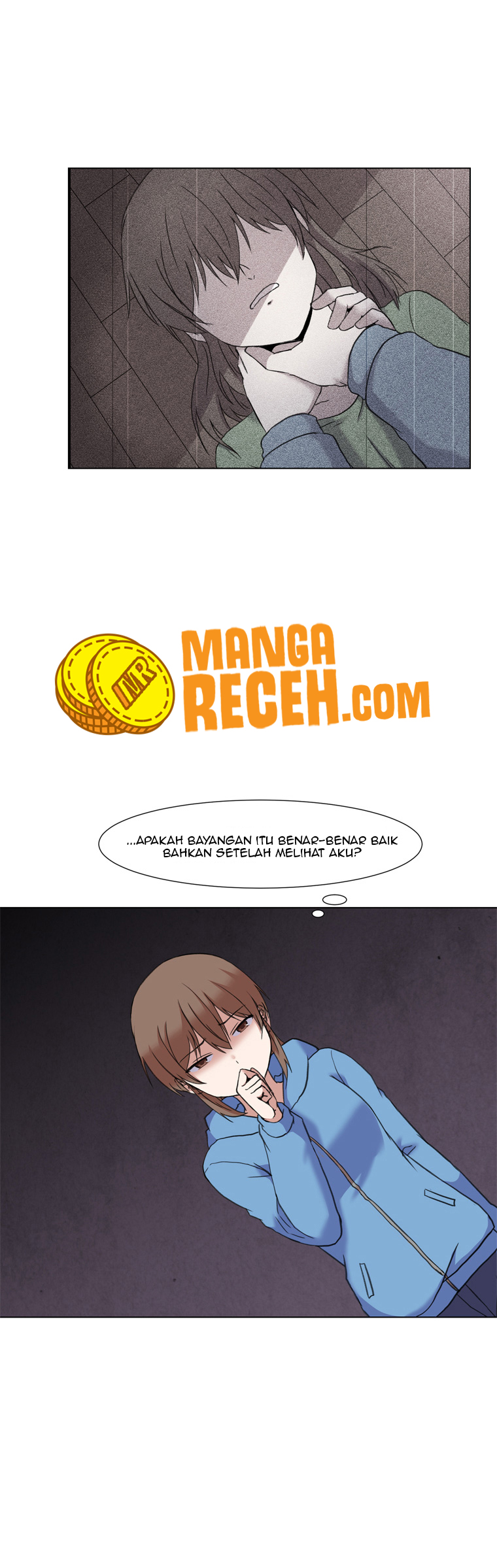 Baca To Kill a Mirror - Chapter 6 halaman 5