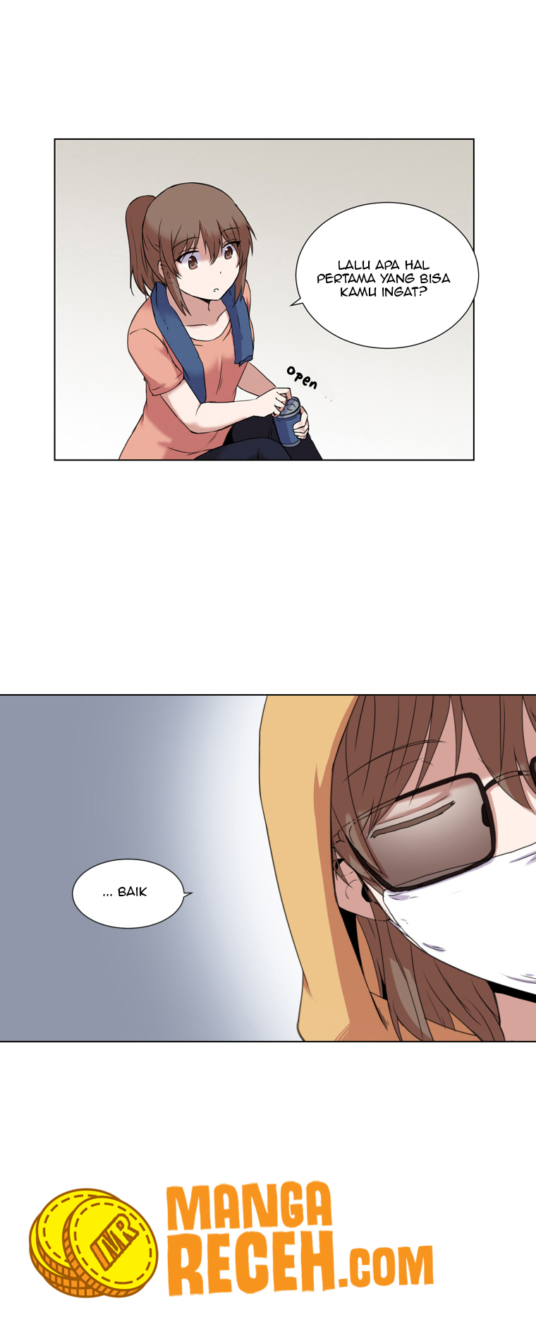 Baca To Kill a Mirror - Chapter 6 halaman 8
