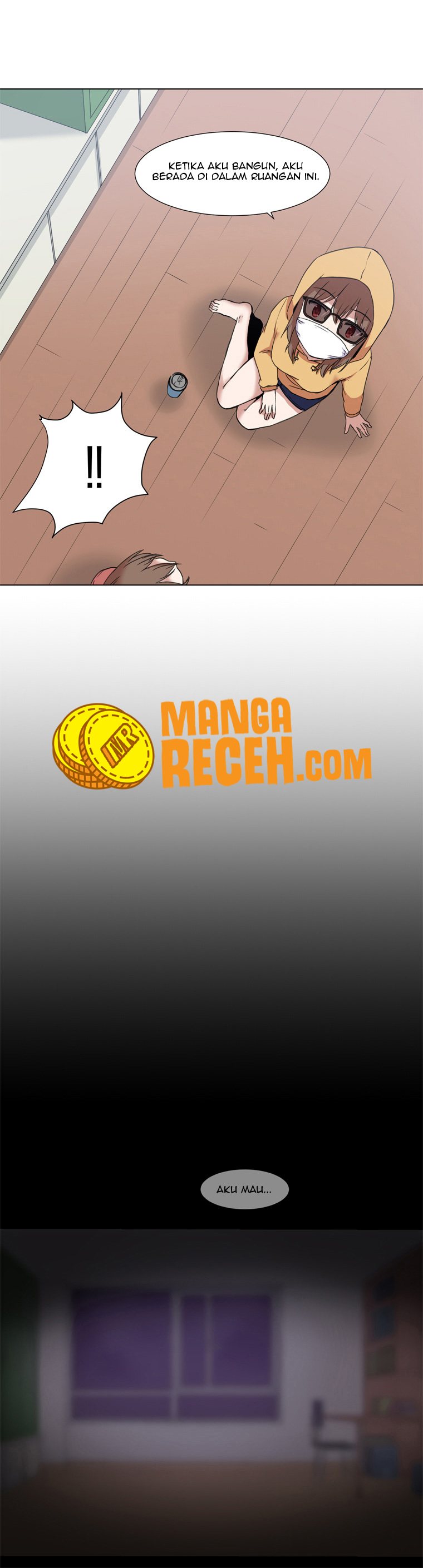 Baca To Kill a Mirror - Chapter 6 halaman 9