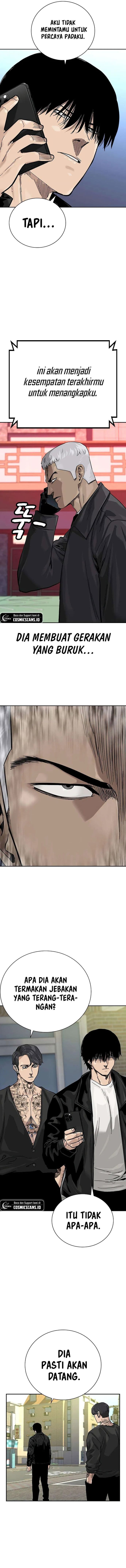 Baca To Not Die - Chapter 104 halaman 12