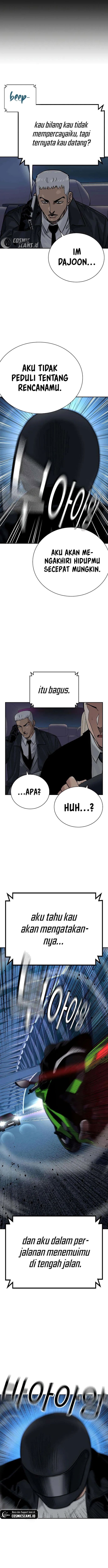 Baca To Not Die - Chapter 104 halaman 19