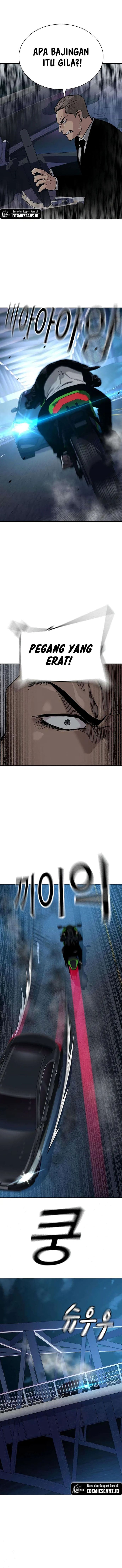 Baca To Not Die - Chapter 104 halaman 20