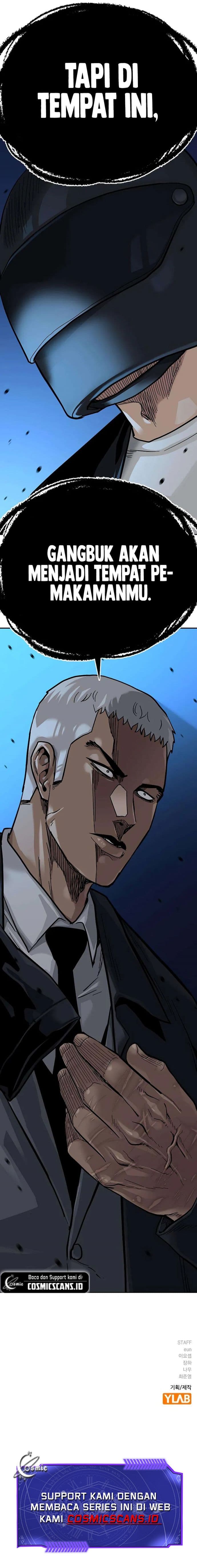 Baca To Not Die - Chapter 104 halaman 23