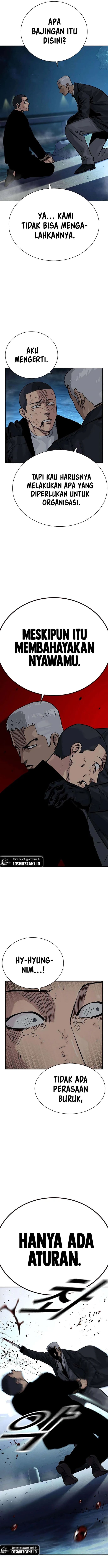 Baca To Not Die - Chapter 104 halaman 4