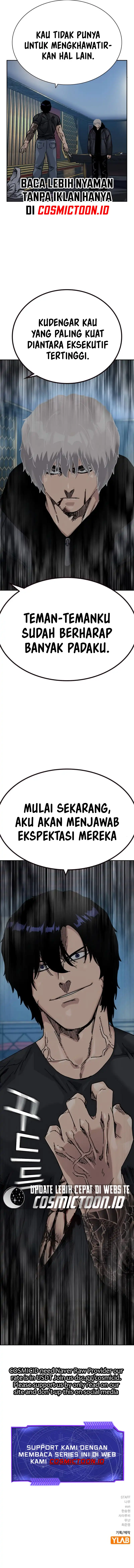 Baca To Not Die - Chapter 208 halaman 14