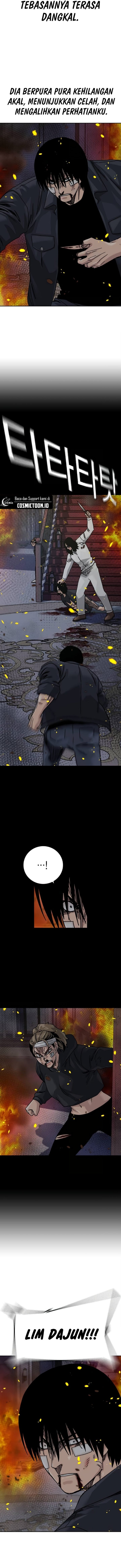 Baca To Not Die - Chapter 212 halaman 12