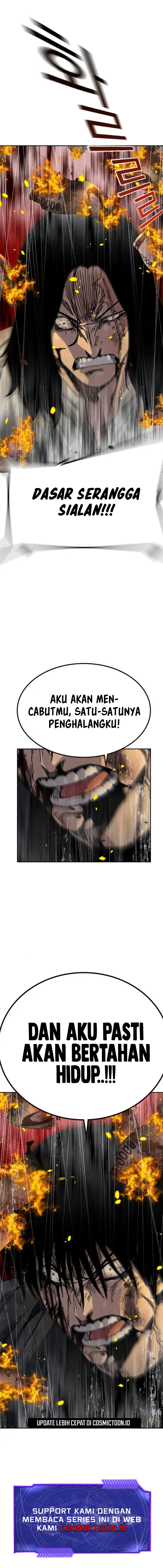 Baca To Not Die - Chapter 215 halaman 17