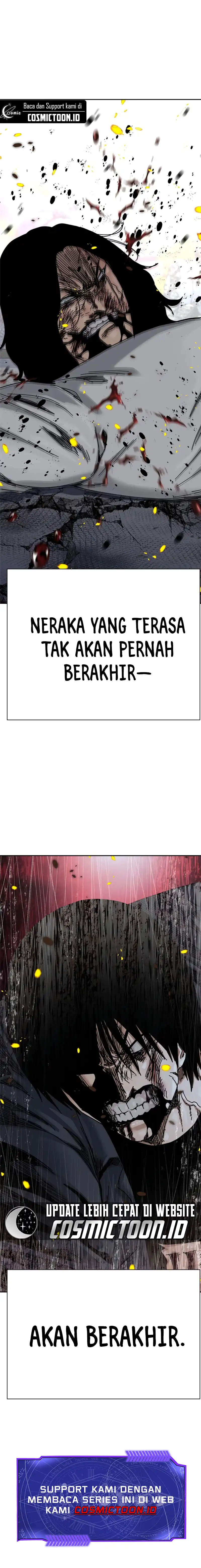 Baca To Not Die - Chapter 216 halaman 20