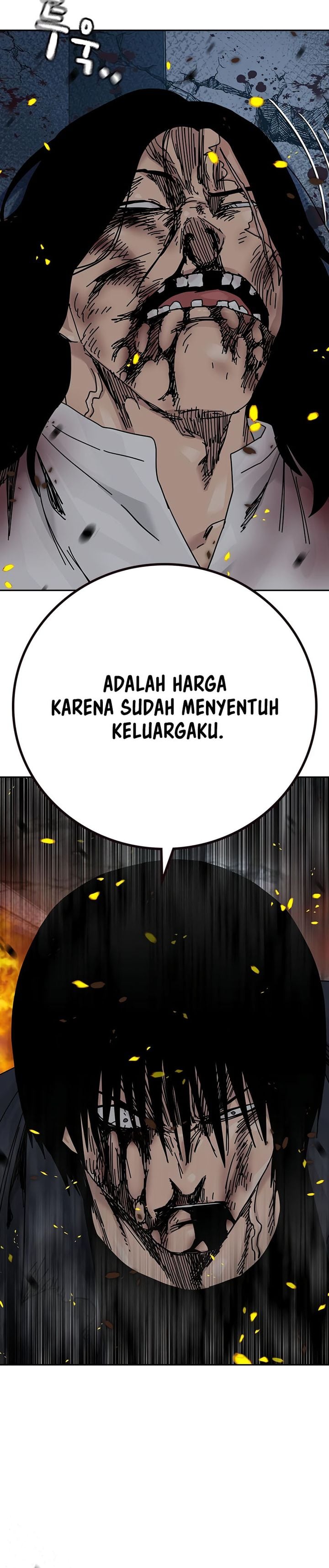 Baca To Not Die - Chapter 217 halaman 11