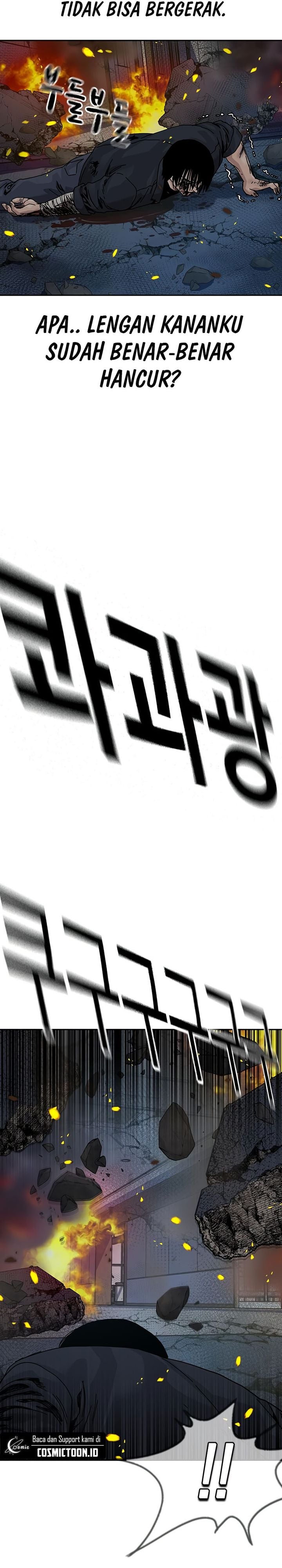 Baca To Not Die - Chapter 217 halaman 14