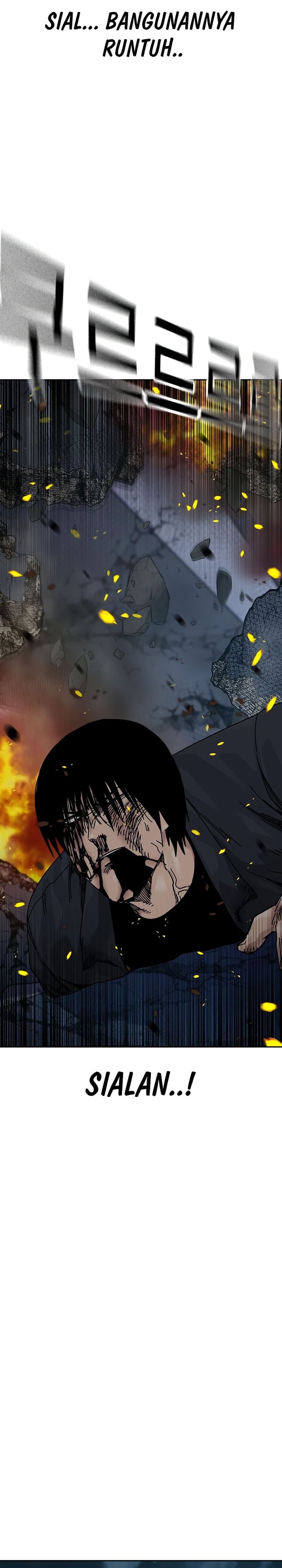 Baca To Not Die - Chapter 217 halaman 15