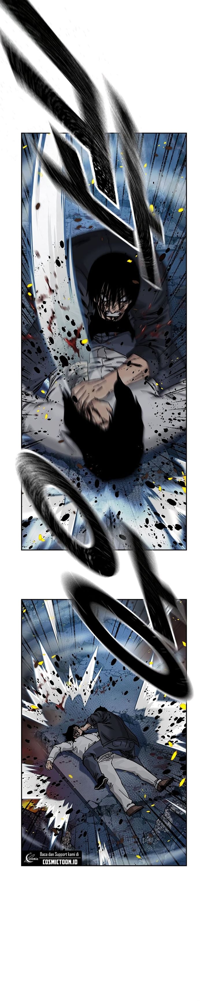 Baca To Not Die - Chapter 217 halaman 2