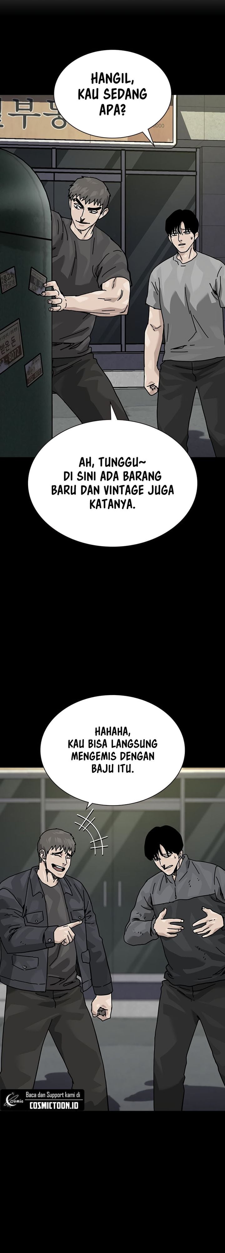 Baca To Not Die - Chapter 217 halaman 26