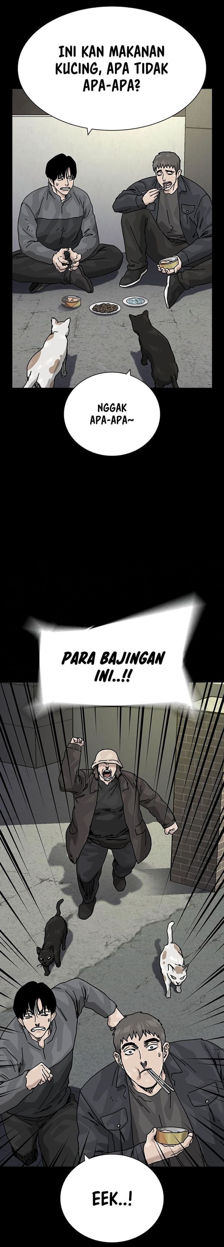 Baca To Not Die - Chapter 217 halaman 27